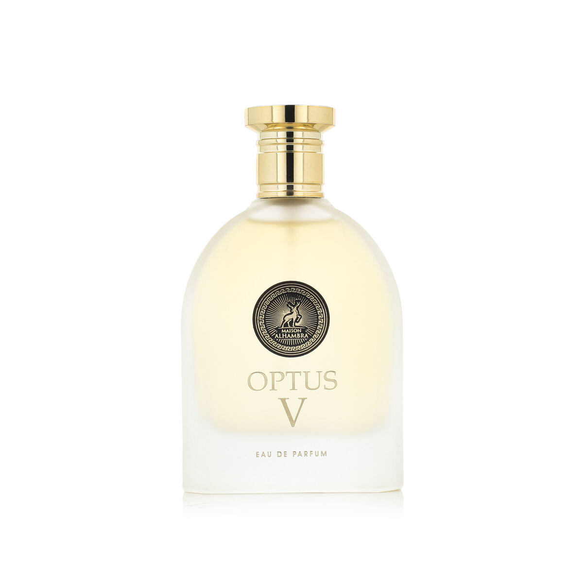 Парфюмерия унисекс Maison Alhambra Optus V EDP 100 ml